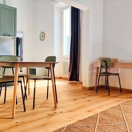 Borgo Central Apartment Φλωρεντία Εξωτερικό φωτογραφία