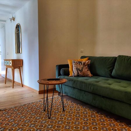 Borgo Central Apartment Φλωρεντία Εξωτερικό φωτογραφία