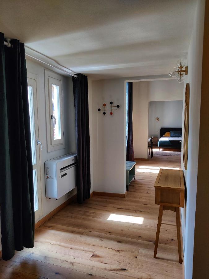 Borgo Central Apartment Φλωρεντία Εξωτερικό φωτογραφία