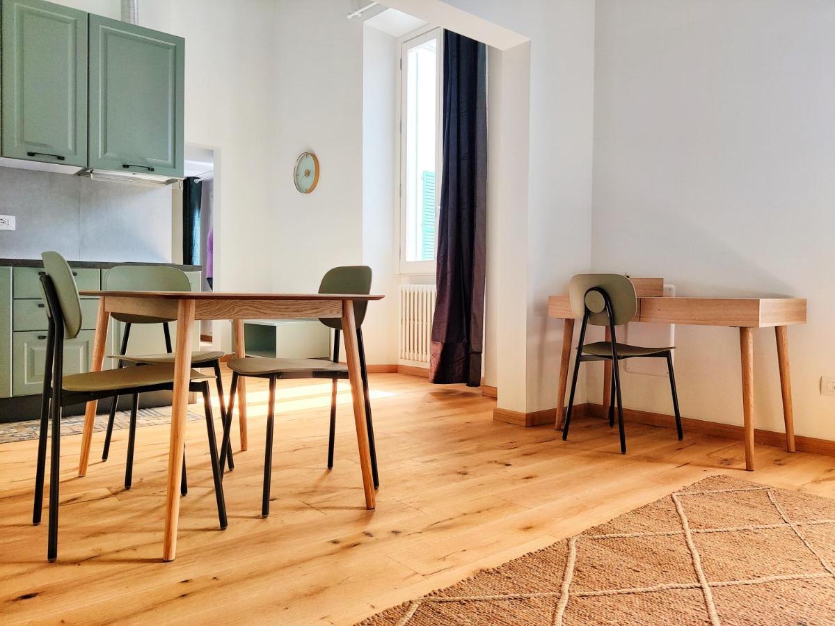Borgo Central Apartment Φλωρεντία Εξωτερικό φωτογραφία