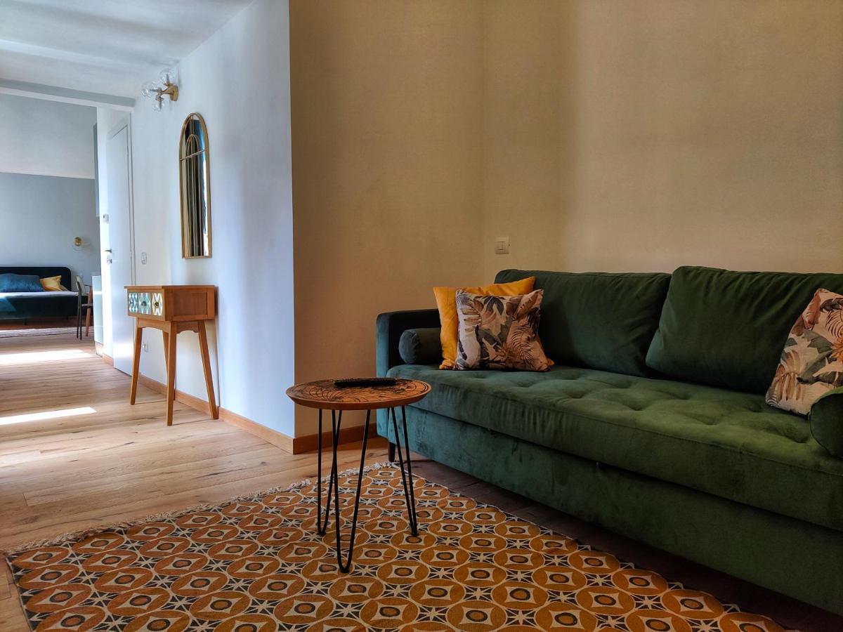 Borgo Central Apartment Φλωρεντία Εξωτερικό φωτογραφία