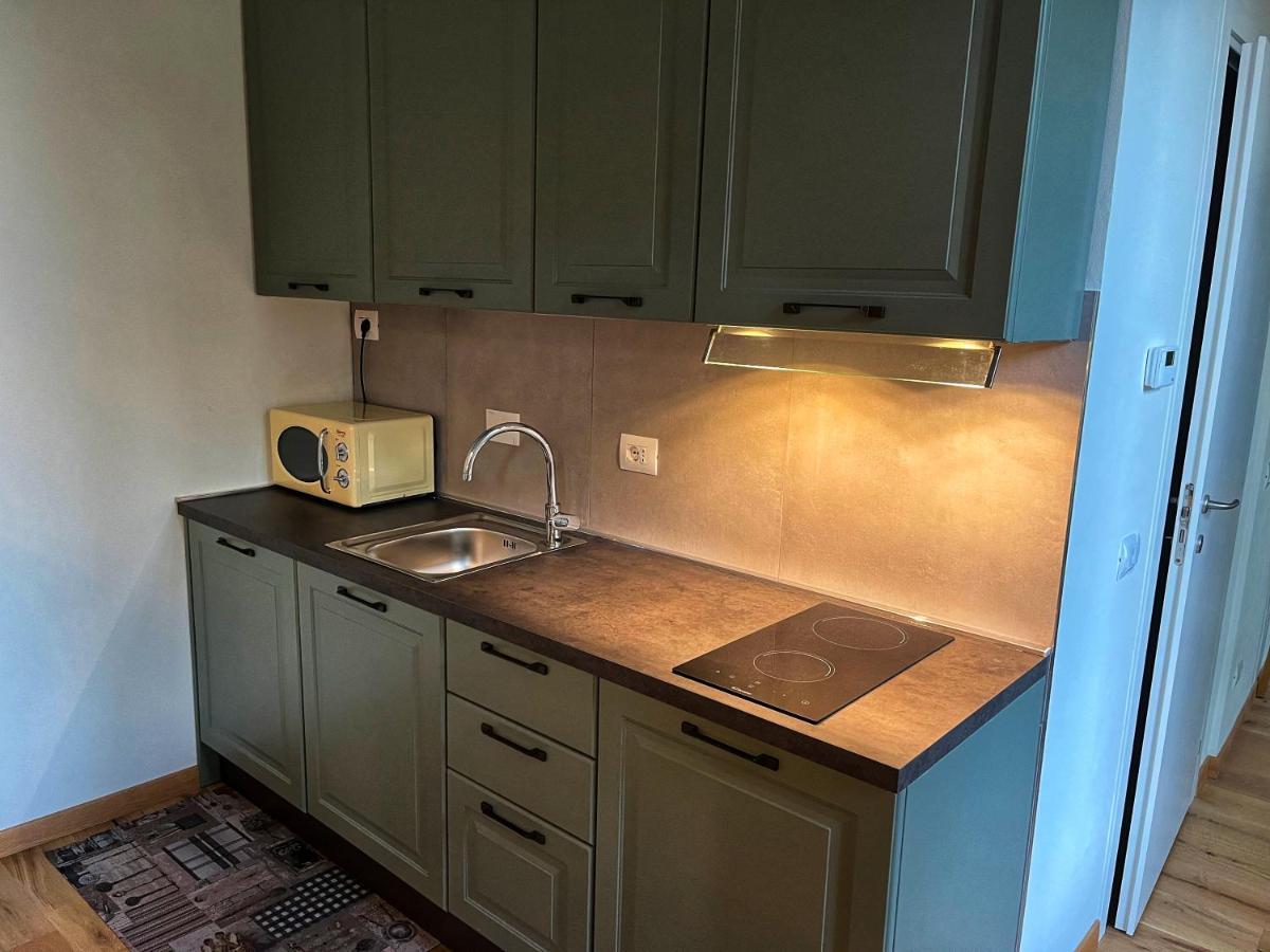 Borgo Central Apartment Φλωρεντία Εξωτερικό φωτογραφία