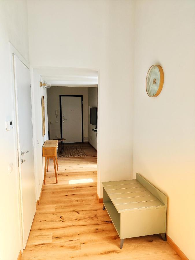 Borgo Central Apartment Φλωρεντία Εξωτερικό φωτογραφία