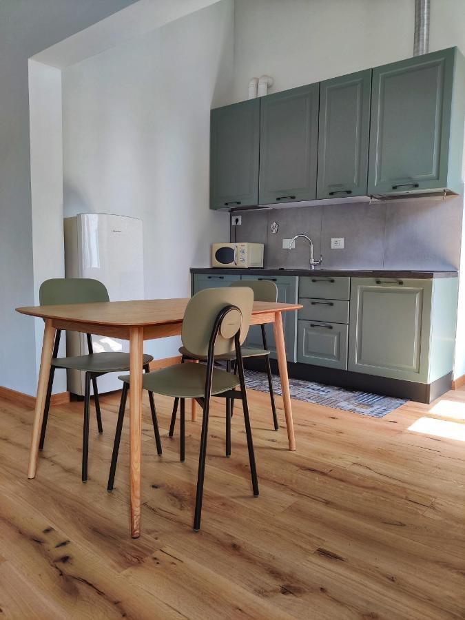 Borgo Central Apartment Φλωρεντία Εξωτερικό φωτογραφία
