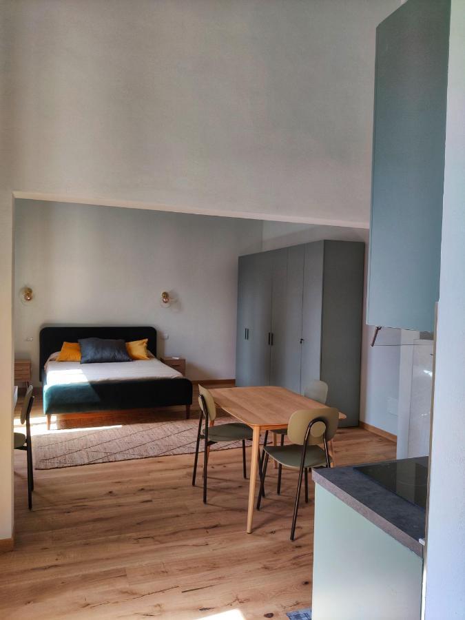 Borgo Central Apartment Φλωρεντία Εξωτερικό φωτογραφία