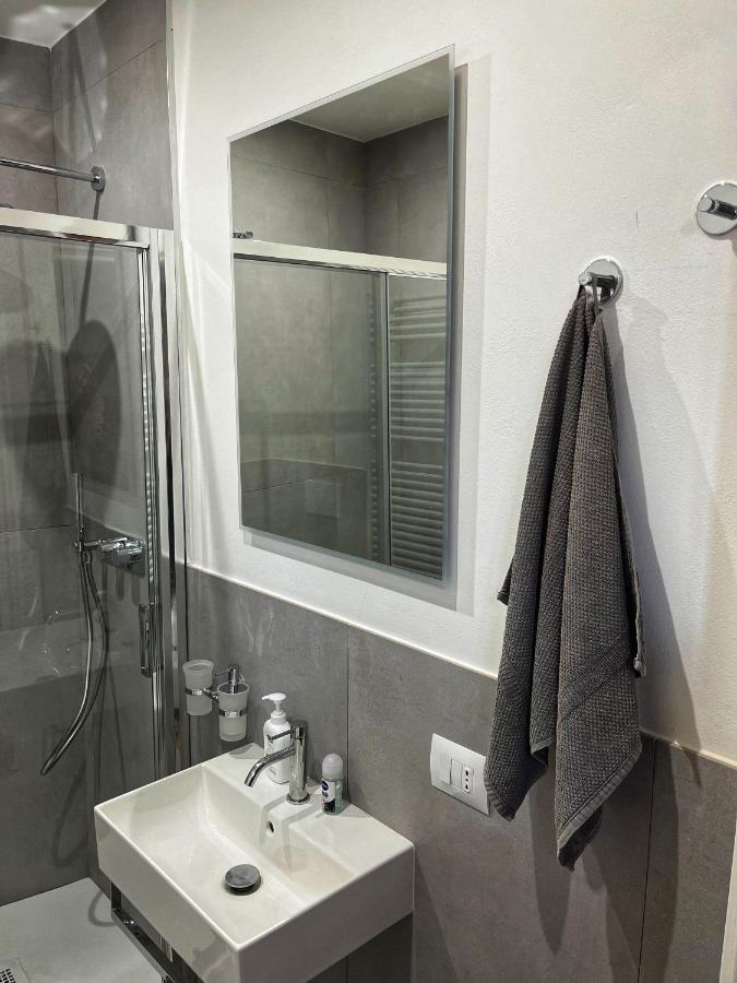 Borgo Central Apartment Φλωρεντία Εξωτερικό φωτογραφία