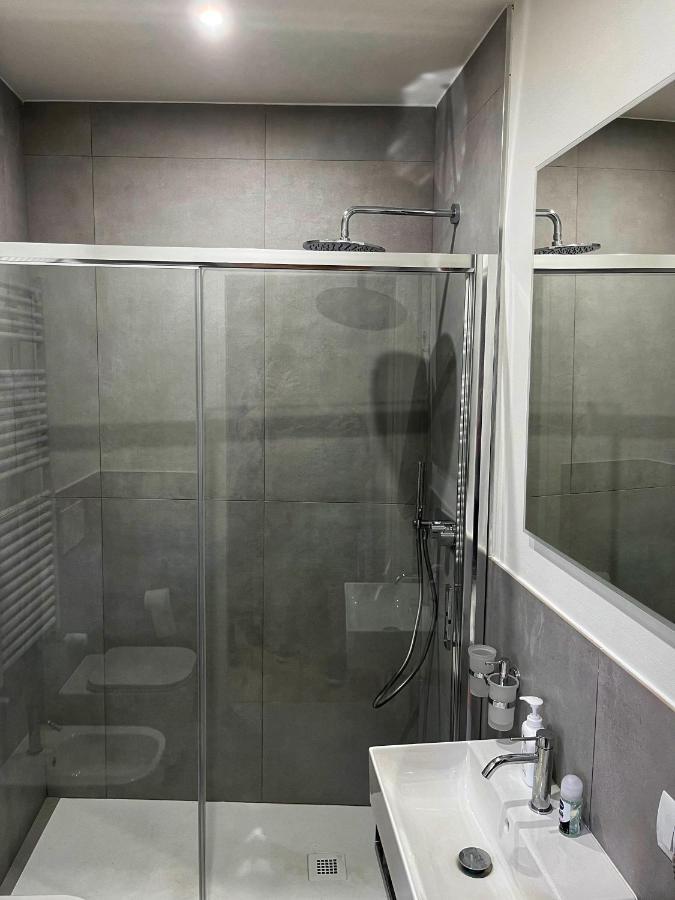 Borgo Central Apartment Φλωρεντία Εξωτερικό φωτογραφία