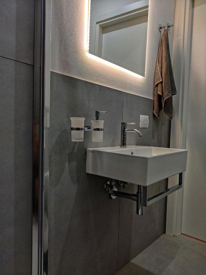 Borgo Central Apartment Φλωρεντία Εξωτερικό φωτογραφία
